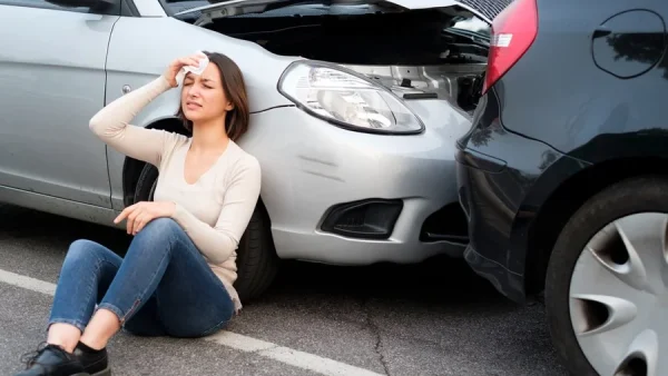 Car Accident