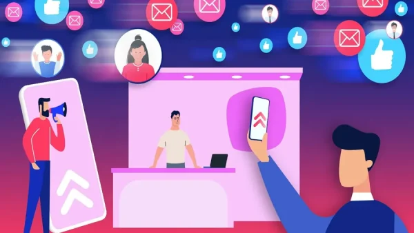 Mobile Apps Provide