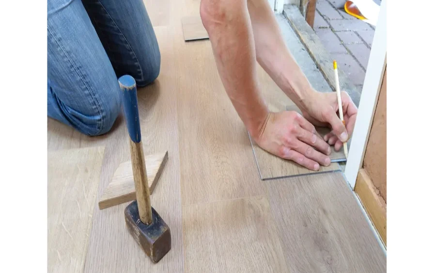 Home Improvement
