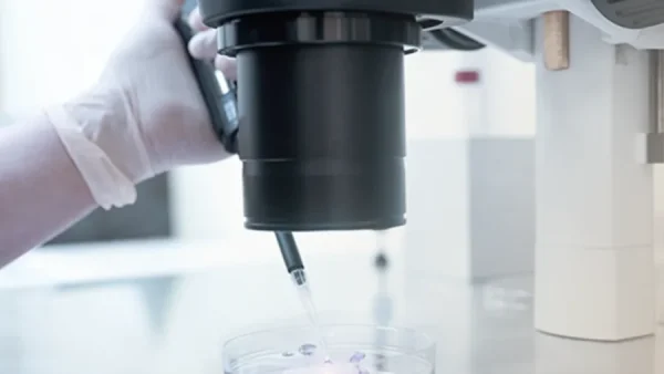 Fertility Technique