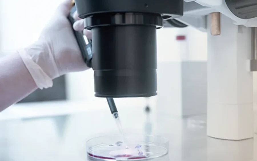 Fertility Technique